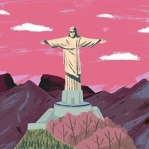 Meet your Posher, Joan